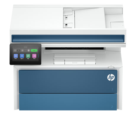 EAN 0198828835260 - HP LaserJet Pro MFP 4113fdn Laser A4 1200 x 1200 DPI 45 ppm Wifi imagen 1