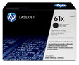 EAN 725184463396 - HP 61X High Yield Black Original LaserJet Toner Cartridge cartucho de tóner 1 pieza(s) Negro imagen 1