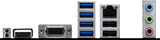 EAN 4711377360166 - MSI PRO B840M-B placa base AMD B840 Zócalo AM5 micro ATX imagen 6