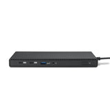 EAN 5028252637619 - Kensington SD4842P EQ Acoplamiento USB 3.2 Gen 2 (3.1 Gen 2) Type-C Negro imagen 2