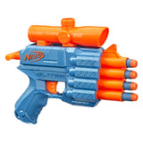Nerf Elite 2.0 Prospect Qs-4 8 Dardos