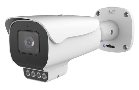 EAN 5715063078822 - Ernitec 0070-08111 cámara de vigilancia Bala (forma) Cámara de seguridad IP Interior y exterior 3840 x 21 imagen 1
