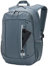 EAN 0085854253789 - Case Logic Jaunt WMBP215 - Stormy Weather mochila Mochila de senderismo Gris Poliéster imagen 5