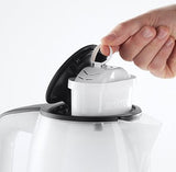 Hervidor De Agua Russell Hobbs Purity 22850-70 Brita 1.5l 2200w