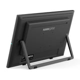 Monitor 27" Tactil Dp Hdmi Hanns Ht279ppb Fhd 400 Cd/M2 2x2w Vesa 100x100 Portable