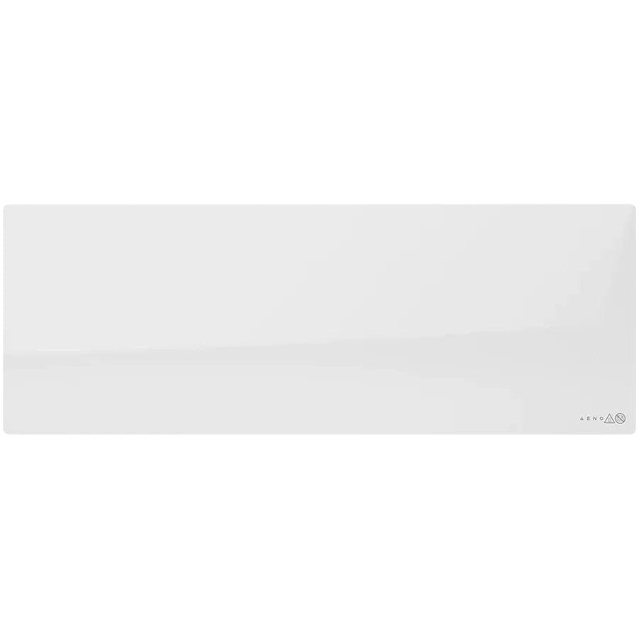 EAN 5903282319332 - AENO Infrarot Heizkörper Premium Eco Smart LED GH3S 700W WH retail Interior Gris Calefactor eléctrico inf imagen 2