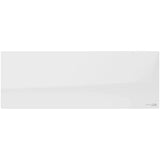 EAN 5903282319332 - AENO Infrarot Heizkörper Premium Eco Smart LED GH3S 700W WH retail Interior Gris Calefactor eléctrico inf imagen 2