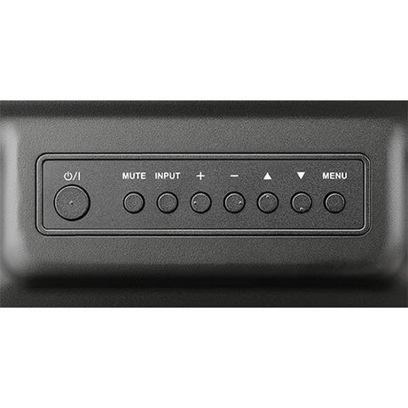 EAN 5028695127494 - NEC MultiSync M651-2 Diseño de quiosco 165,1 cm (65") LED 500 cd / m² 4K Ultra HD Negro Procesador incorp imagen 7