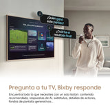 Samsung The Frame Tv 55" Ls03he 4k Sin Reflejos Vision Ai Smart Tv (2026)