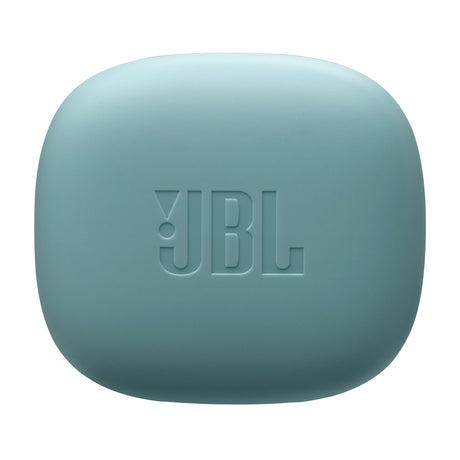 EAN 1200130015168 - JBL Wave Flex 2 Auriculares Inalámbrico Dentro de oído Llamadas/Música USB Tipo C Bluetooth Azul imagen 5