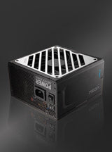 Fuente De Alimentación Fsp Mega-1000gm 1000 W Atx Negro Ppa10a4501