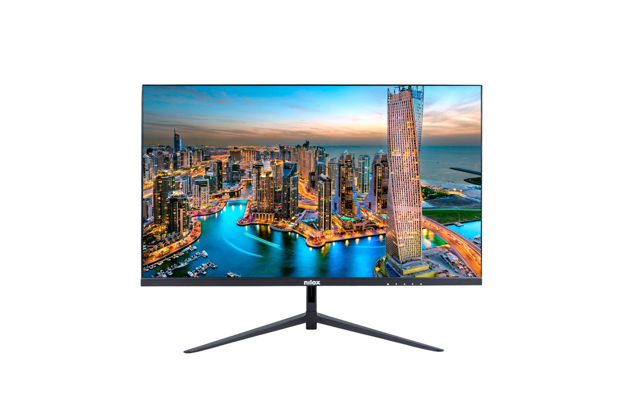 Monitor 27 Ips 100hz Hdmi/Dp, V
