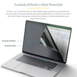 Filtro De Privacidad Para Port Tiles O Macbook Pro De 14
