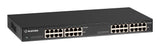 EAN 0822088135005 - Black Box LPJ016A-T-R2 adaptador e inyector de PoE Gigabit Ethernet imagen 1