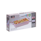EAN 4260403578360 - Resto Kitchenware 96122 bandeja de horno 2,9 L Rectangular Cerámico Cazuela para hornear imagen 4