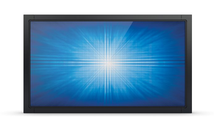Monitor Elo Touch Solution 2094l Pantalla Táctil 49,5 Cm (19.5") 1920 X 1080 Pixeles Negro Single-Touch