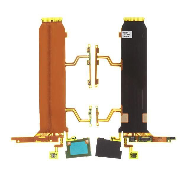EAN 5704174905929 - CoreParts MSPP70609 recambio del teléfono móvil Multicolor imagen 1