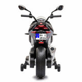 Jamara Correpasillos Aprilia Tuono 1100 Rr 12v Negro