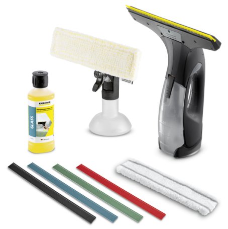 Limpiadora De Cristales Karcher Wv 2 Plus Multi Edición Limitada - 1.633-664.0