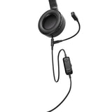 Energy System Headphones Microphone 1
