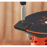 Black+Decker Lijadora Múltiple 4 En 1 Bew200-Qs, Lijadora Delta Bew200-Qs