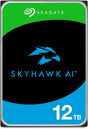 EAN 0763649181911 - Seagate SkyHawk disco duro interno 12 TB 7200 RPM 512 MB 3.5" Serial ATA III imagen 1