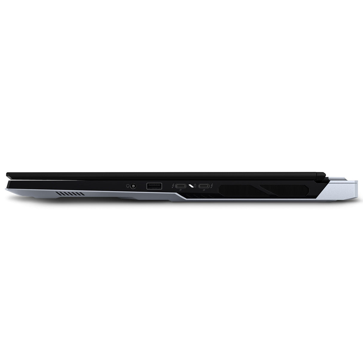 Msi Titan 18 Hx Ai A2xwig-402fr Intel Core Ultra 9 285hx Ordenador Portátil 45,7 Cm (18) Uhd+ 64 Go Ddr5-Sdram 6 To Ssd Nvidia Geforce Rtx 5080 Wi-Fi 7 (802.11be) Windows 11 Pro Negro