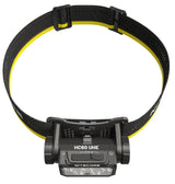 EAN 6952506408276 - Nitecore HC60 UHE linterna Negro, Amarillo Linterna con cinta para cabeza LED imagen 5