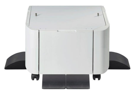 EAN 8715946688251 - Epson 7112434 mueble y soporte para impresoras Negro, Blanco imagen 1