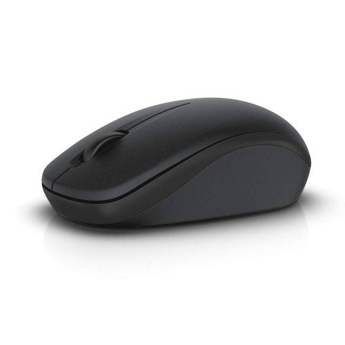 EAN 5397063811885 - DELL WM126 ratón Ambidextro RF inalámbrico Óptico 1000 DPI imagen 2