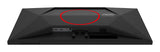 EAN 4038986183000 - AOC G4 27G4HRE pantalla para PC 68,6 cm (27") 1920 x 1080 Pixeles Full HD LED Negro, Rojo imagen 16