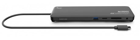 EAN 3760170880921 - Urban Factory TCD45UF base para portátil y replicador de puertos Alámbrico USB 3.2 Gen 1 (3.1 Gen 1) Type imagen 1