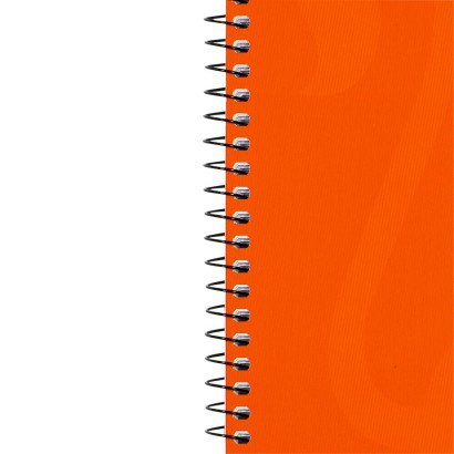 Oxford Collegeblock A4+ 220 X 295 Mm 80 Bl. Blanko