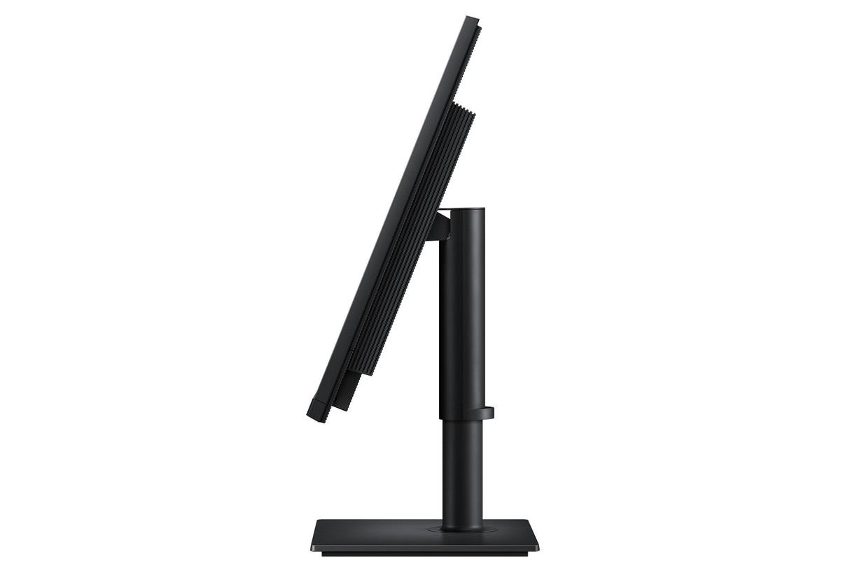 Pantalla 32 Samsung Negro Viewfinity S8 S80h 3840x2160 Va 16:9 5ms 350cd/M2 60hz Hd