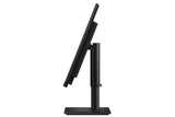 Pantalla 32 Samsung Negro Viewfinity S8 S80h 3840x2160 Va 16:9 5ms 350cd/M2 60hz Hd