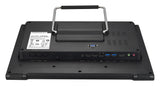 Shuttle Barebone Aio X50v8 15,6" C5205u So-Ddr4 Negro
