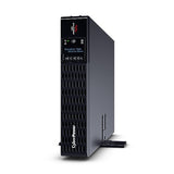 Cyberpower Usv Professional Rack Tower Xlua Pr2200ertxl2aucn Incl. Rmcard205