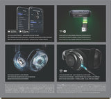 Auriculares Steelseries - Arctis Nova 3xw Negro (61689)