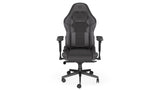 EAN 5903018666549 - ENDORFY Scrim BK Silla para videojuegos de PC Asiento de malla Negro imagen 2