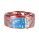 Logilink Ca1079 Cable De Audio 10 M Transparente