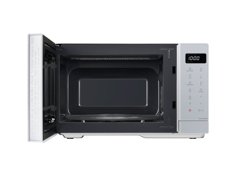 EAN 5025232928934 - Panasonic NN-K35NW Blanco Solo microondas Encimera 24 L 900 W imagen 3