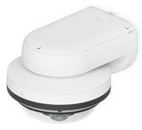 Versatile Mounting Kit  Enabling Flat Or Angled