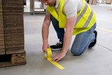 Cinta De Marcado Durable Duraline® Basic 50 016 Amarillo