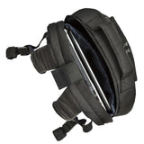 EAN 4260403570012 - Rivacase 8460 43,2 cm (17") Funda tipo mochila Negro imagen 2