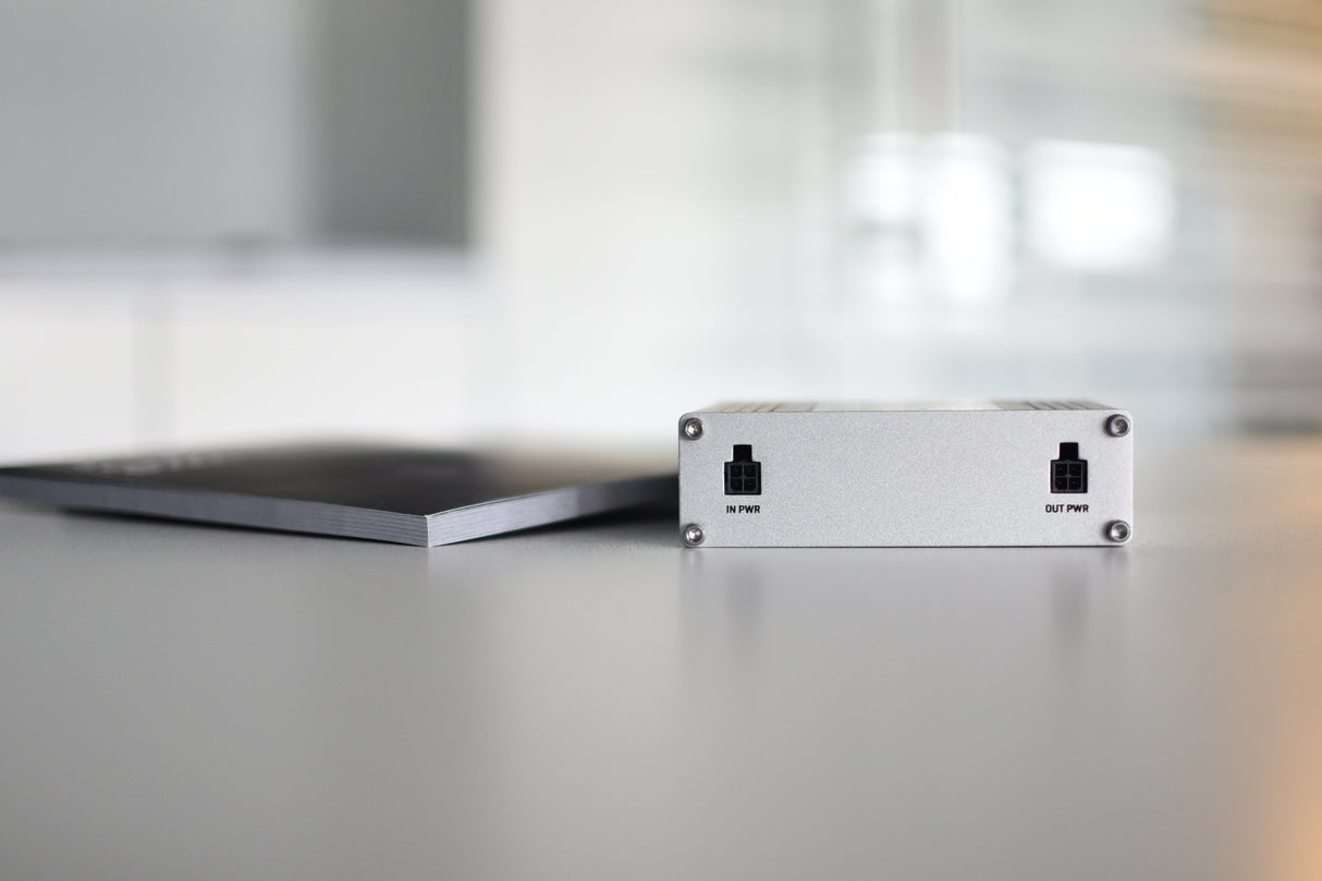 Teltonika Bat120 22 W