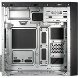 EAN 4260455645898 - Inter-Tech IT-6505 Retro Micro Torre Negro imagen 5