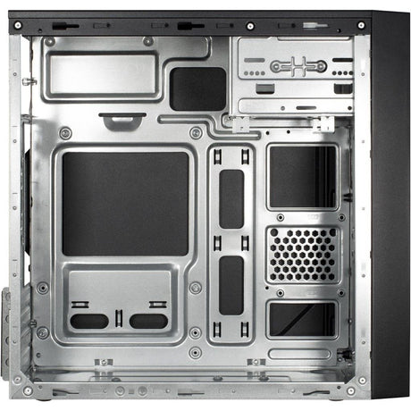EAN 4260455645898 - Inter-Tech IT-6505 Retro Micro Torre Negro imagen 5