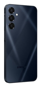 Samsung Sm-A166 A16 4+128gb 6.7" 5g Blue Black Ds Wind3