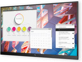 EAN 5704174839637 - HP E24 G4 pantalla para PC 60,5 cm (23.8") 1920 x 1080 Pixeles Full HD Negro, Plata imagen 2