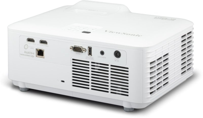 EAN 766907034103 - Viewsonic LSD401HD videoproyector Proyector de alcance estándar 4000 lúmenes ANSI DLP 1080p (1920x1080) Bl imagen 8